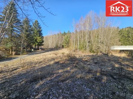 Prodej pozemku pro bydlení, 1 315 m²