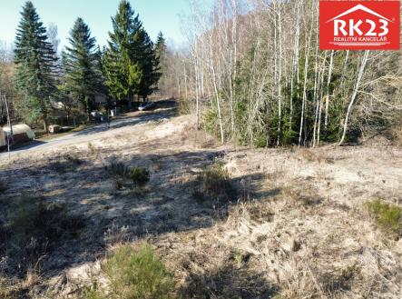 Prodej pozemku pro bydlení, 1 315 m²