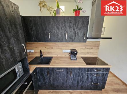 Pronájem bytu, 2+1, 64 m²