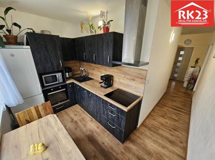 Prodej bytu, 2+1, 64 m²