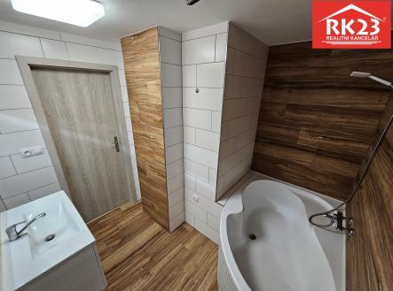 Prodej bytu, 2+1, 64 m²