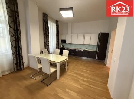 Prodej bytu, 2+kk, 70 m²