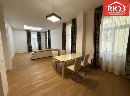 Prodej bytu, 2+kk, 70 m²