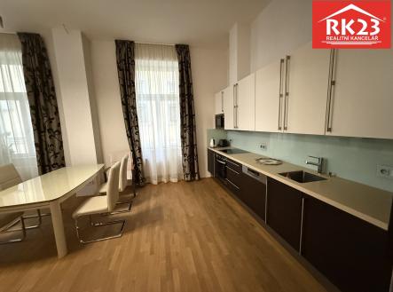 Prodej bytu, 2+kk, 70 m²