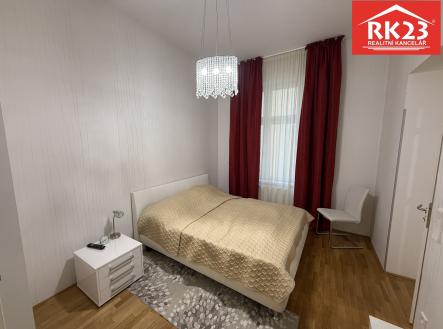 Prodej bytu, 3+kk, 91 m²