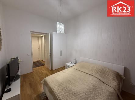 Prodej bytu, 3+kk, 91 m²