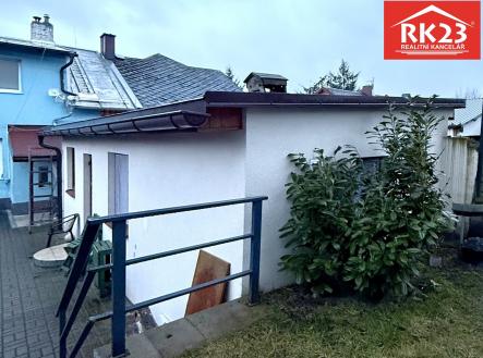 Pronájem bytu, atypický, 45 m²