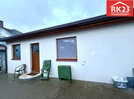 Pronájem bytu, atypický, 45 m²