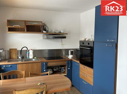 Pronájem bytu, atypický, 45 m²