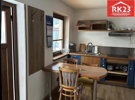 Pronájem bytu, atypický, 45 m²