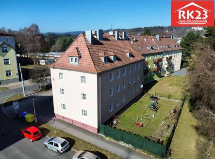 Prodej bytu, 4+1, 75 m²