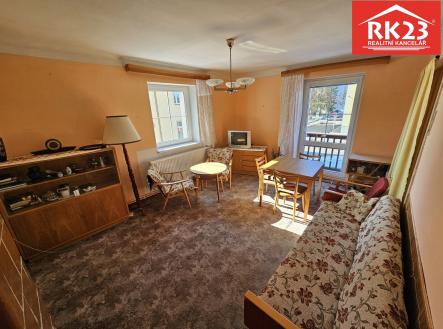 Prodej bytu, 4+1, 75 m²