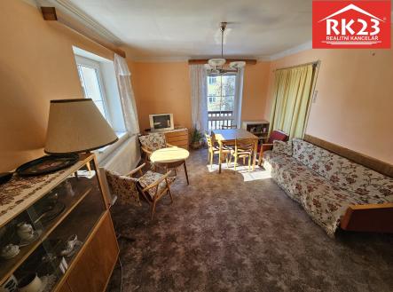 Prodej bytu, 4+1, 75 m²