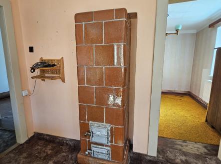 Prodej bytu, 4+1, 75 m²