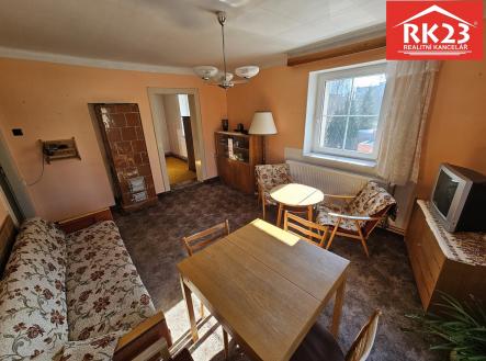 Prodej bytu, 4+1, 75 m²