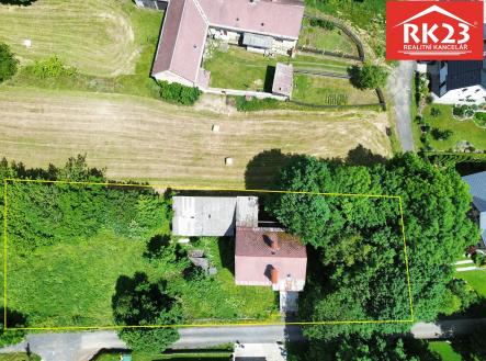 Prodej domu/vily, 422 m²