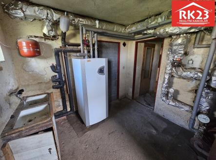 Prodej domu/vily, 422 m²