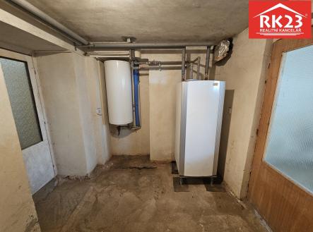 Prodej domu/vily, 422 m²