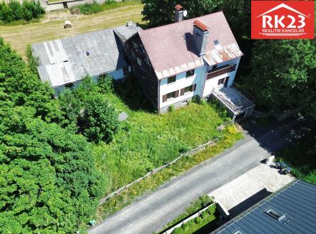 Prodej domu/vily, 422 m²