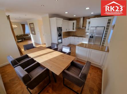 Prodej bytu, 3+kk, 165 m²