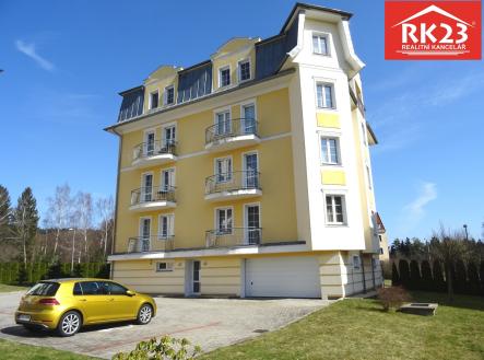 Prodej bytu, 3+kk, 165 m²