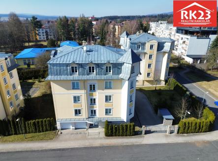 Prodej bytu, 3+kk, 165 m²