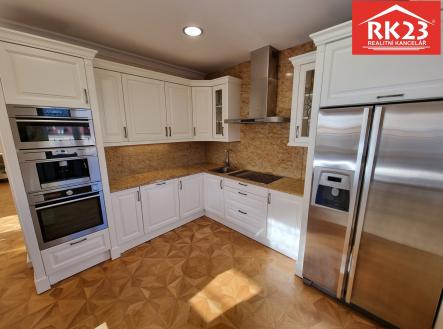 Prodej bytu, 3+kk, 165 m²