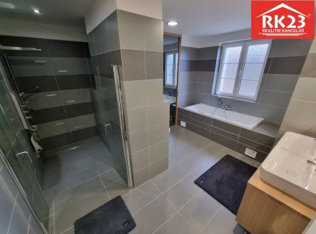 Prodej bytu, 3+kk, 165 m²