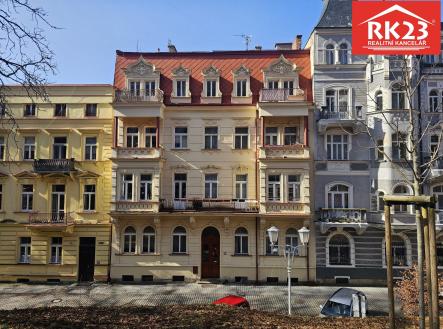 Prodej bytu, 2+1, 64 m²