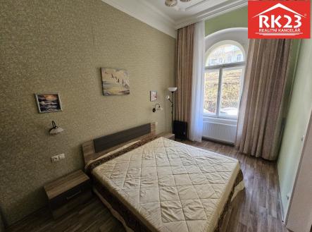 Prodej bytu, 2+1, 64 m²