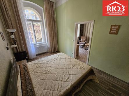 Prodej bytu, 2+1, 64 m²