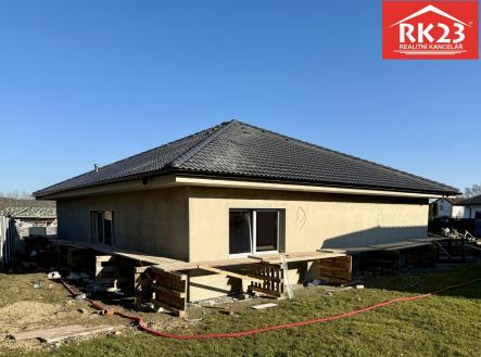 Pronájem domu/vily, 150 m²