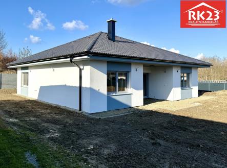 Pronájem domu/vily, 150 m²