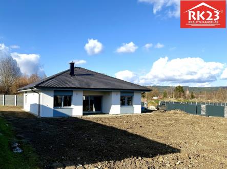 Pronájem domu/vily, 150 m²