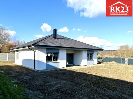 Pronájem domu/vily, 150 m²