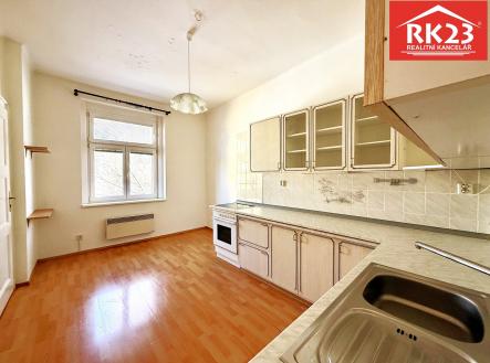 Prodej bytu, 2+1, 70 m²