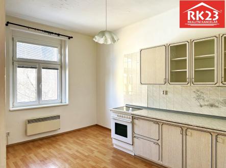 Prodej bytu, 2+1, 70 m²