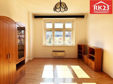 Prodej bytu, 2+1, 70 m²