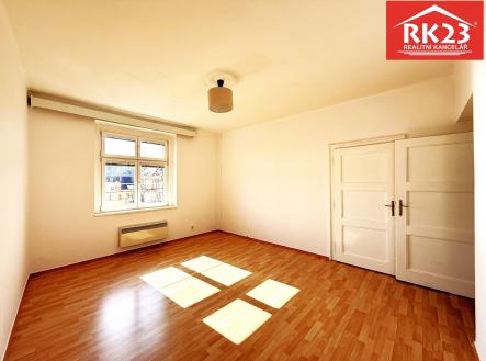 Prodej bytu, 2+1, 70 m²