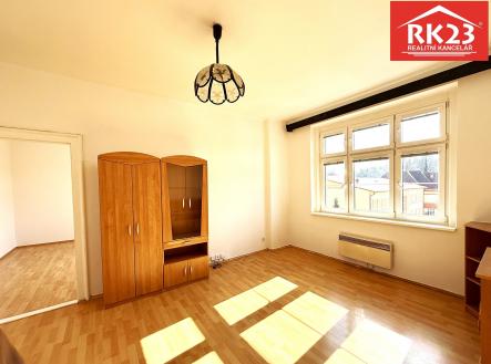 Prodej bytu, 2+1, 70 m²