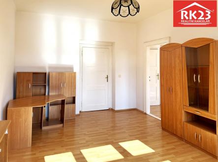 Prodej bytu, 2+1, 70 m²