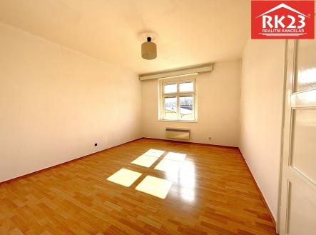 Prodej bytu, 2+1, 70 m²