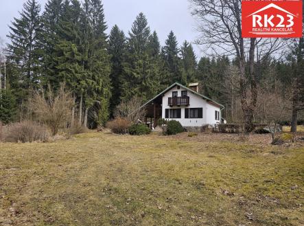 Prodej chaty/rekreačního objektu, 75 m² obrázek