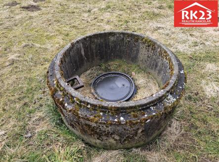 Prodej chaty/rekreačního objektu, 75 m²