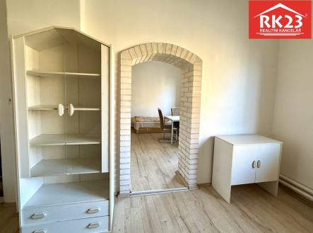 Pronájem bytu, 2+kk, 40 m²