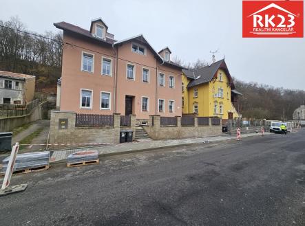 Prodej bytu, 2+kk, 43 m²