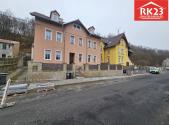Prodej bytu, 2+kk, 43 m²