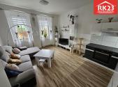 Prodej bytu, 2+kk, 43 m²