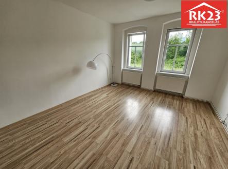 Prodej bytu, 2+kk, 43 m²