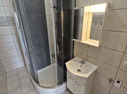 Prodej bytu, 2+kk, 43 m²